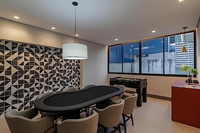 Maison Perdizes – Allianz Parque Supreme