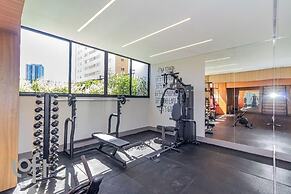 Maison Perdizes – Allianz Parque Supreme