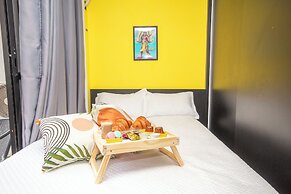 Maison Perdizes – Allianz Parque Supreme