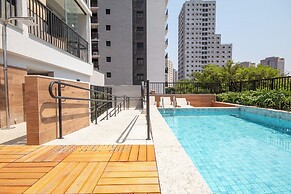 Maison Perdizes – Allianz Parque Supreme