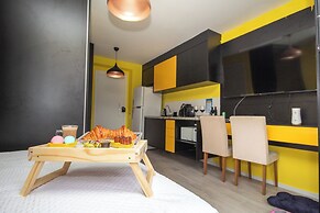 Maison Perdizes – Allianz Parque Supreme