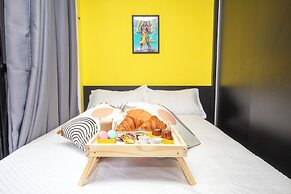 Maison Perdizes – Allianz Parque Supreme