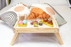 Maison Perdizes – Allianz Parque Supreme