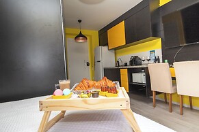 Maison Perdizes – Allianz Parque Supreme