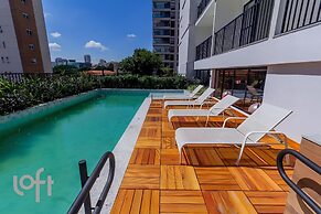 Maison Perdizes – Allianz Parque Supreme