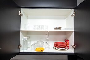 Maison Perdizes – Allianz Parque Supreme