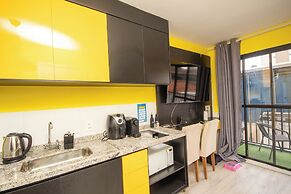 Maison Perdizes – Allianz Parque Supreme