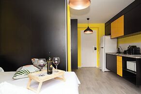 Maison Perdizes – Allianz Parque Supreme