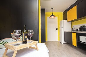 Maison Perdizes – Allianz Parque Supreme
