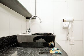 Maison Perdizes – Allianz Parque Supreme