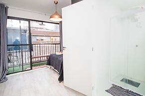 Maison Perdizes – Allianz Parque Supreme