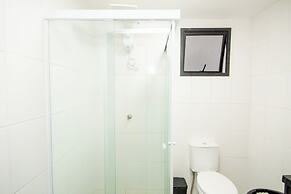Maison Perdizes – Allianz Parque Supreme