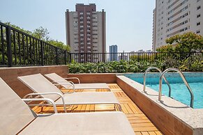 Maison Perdizes – Allianz Parque Supreme