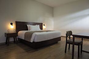 Aura Hotel