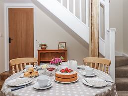 Aunty Junes Cottage