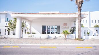 Hotel Carasol Villas & Suite