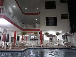 Hotel Morada del Sol