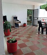 Hotel Morada del Sol