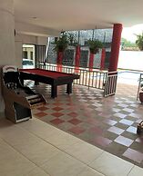 Hotel Morada del Sol