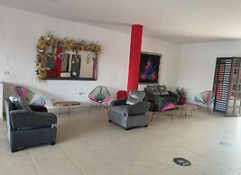 Hotel Morada del Sol