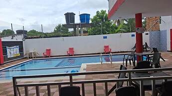 Hotel Morada del Sol