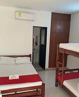 Hotel Morada del Sol