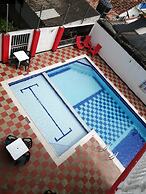 Hotel Morada del Sol