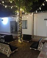 Hotel Morada del Sol