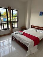 Hotel Morada del Sol