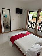 Hotel Morada del Sol