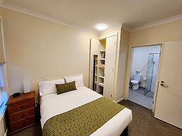 Mary MacKillop Sprituality Centre Melb