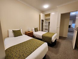 Mary MacKillop Sprituality Centre Melb
