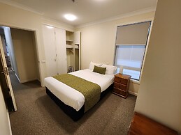 Mary MacKillop Sprituality Centre Melb