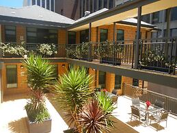 Mary MacKillop Sprituality Centre Melb