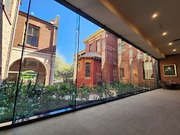 Mary MacKillop Sprituality Centre Melb