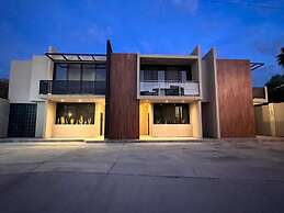 Casa Banak Departamentos