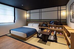 Mitasuya Ryokan Hotel by Anook Cheonan