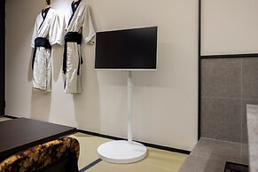 Mitasuya Ryokan Hotel by Anook Cheonan