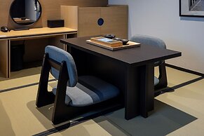 Mitasuya Ryokan Hotel by Anook Cheonan