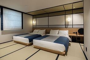 Mitasuya Ryokan Hotel by Anook Cheonan