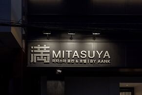 Mitasuya Ryokan Hotel by Anook Cheonan
