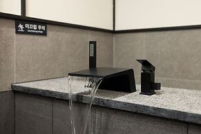 Mitasuya Ryokan Hotel by Anook Cheonan
