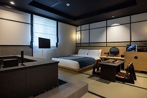 Mitasuya Ryokan Hotel by Anook Cheonan