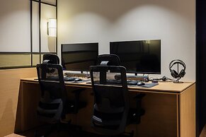 Mitasuya Ryokan Hotel by Anook Cheonan