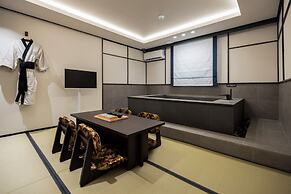 Mitasuya Ryokan Hotel by Anook Cheonan