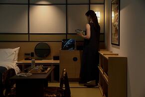 Mitasuya Ryokan Hotel by Anook Cheonan
