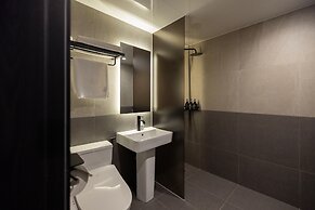 Mitasuya Ryokan Hotel by Anook Cheonan