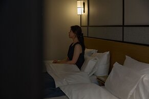 Mitasuya Ryokan Hotel by Anook Cheonan