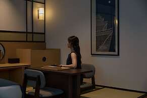Mitasuya Ryokan Hotel by Anook Cheonan