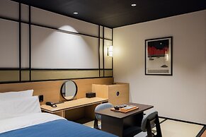 Mitasuya Ryokan Hotel by Anook Cheonan